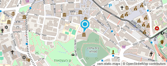 מפת הגעה אל נאדי קפה