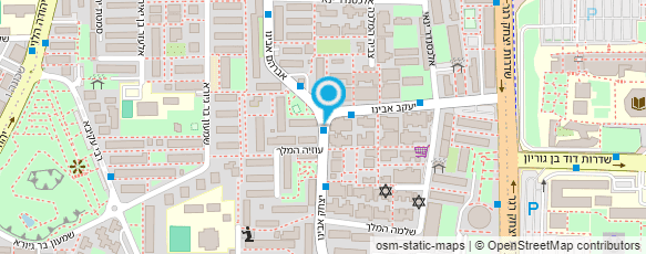 מפת הגעה אל רוח צעירה הפקות