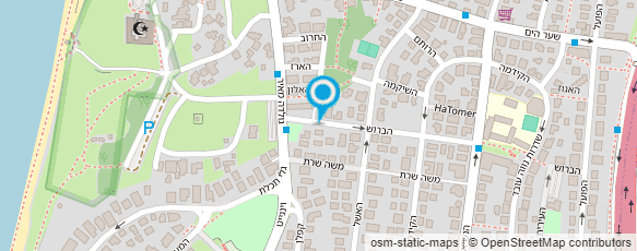 מפת הגעה אל איי פיל מערכות חכמות