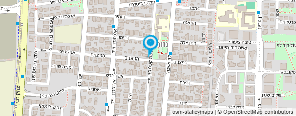 מפת הגעה אל אר.אם.מדיה