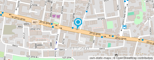 מפת הגעה אל ויאלה ישראל בע"מ