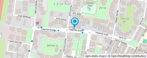 מפת הגעה אל פולי