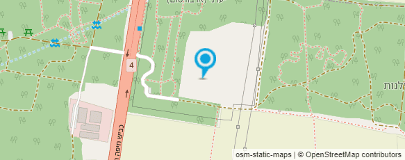 מפת הגעה אל חלומות