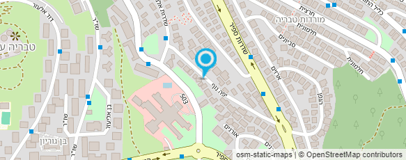 מפת הגעה אל סיסמקס