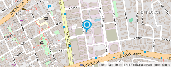 מפת הגעה אל אי קאטש