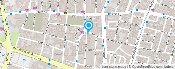 מפת הגעה אל מוטו-דיל