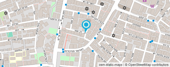 מפת הגעה אל אפדנא - אומנות יהודית