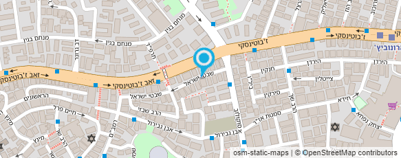 מפת הגעה אל אמיתי סופר קור בע"מ מפת הגעה אל אמיתי סופר קור בע"מ