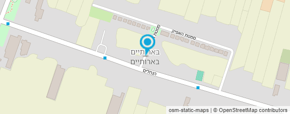 מפת הגעה אל דוגילנד