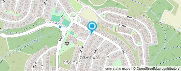 מפת הגעה אל קוסמטיקה אתי מפת הגעה אל קוסמטיקה אתי