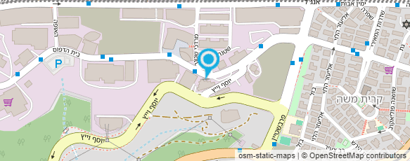 מפת הגעה אל המרכז לריהוט ביתי בע"מ מפת הגעה אל המרכז לריהוט ביתי בע"מ