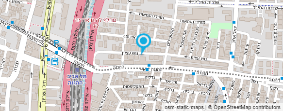 מפת הגעה אל מור אופיר טכנאי מחשבים מפת הגעה אל מור אופיר טכנאי מחשבים