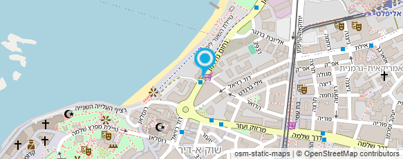 מפת הגעה אל פינקיס מפת הגעה אל פינקיס