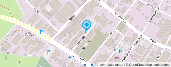 מפת הגעה אל תומר ריידר - מכירה ותיקון