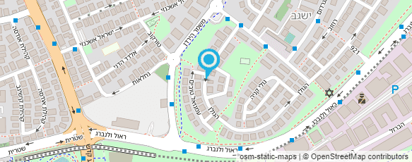 מפת הגעה אל ארט מיוזיק