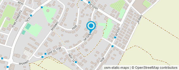 מפת הגעה אל ר.א. שרותי שיפוצים כלליים מפת הגעה אל ר.א. שרותי שיפוצים כלליים