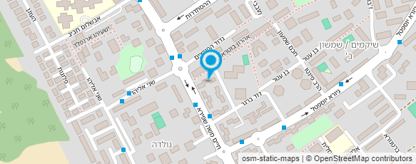 מפת הגעה אל אור חשמל תקשורת ומחשבים מפת הגעה אל אור חשמל תקשורת ומחשבים