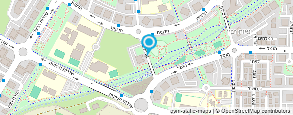 מפת הגעה אל שי חיים-טכנאי גז בלבד ללא אספקה! מפת הגעה אל שי חיים-טכנאי גז בלבד ללא אספקה!