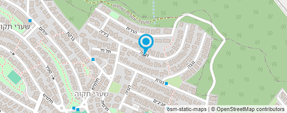 מפת הגעה אל מעודד איריס מפת הגעה אל מעודד איריס