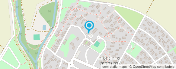 מפת הגעה אל ליאת אדריכלות מפת הגעה אל ליאת אדריכלות