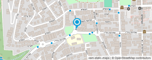 מפת הגעה אל ד"ר גיסלר טל אורנה מפת הגעה אל ד"ר גיסלר טל אורנה