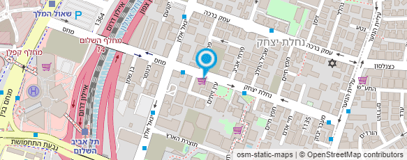 מפת הגעה אל אל הבית מפת הגעה אל אל הבית