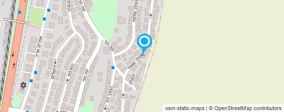 מפת הגעה אל ערכים- "אגודה להפצת התודעה היהודית"