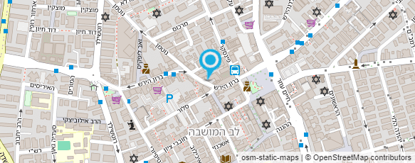 מפת הגעה אל עדן חדרים להשכרה מפת הגעה אל עדן חדרים להשכרה