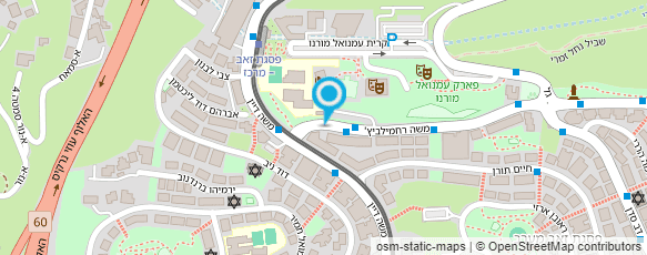 מפת הגעה אל ד. ש מערכות ומיגון מפת הגעה אל ד. ש מערכות ומיגון