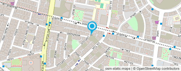 מפת הגעה אל מולדובה - שגרירות