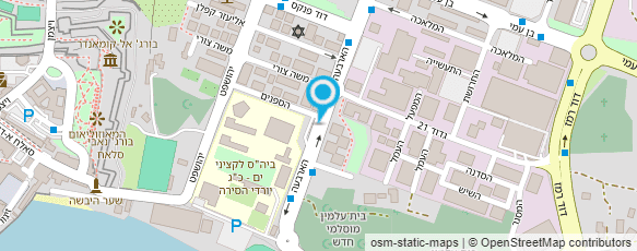 מפת הגעה אל תחנת דלק פז