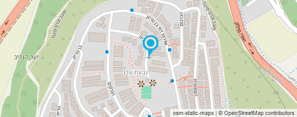 מפת הגעה אל שירה זמורסקי -לויטה מפת הגעה אל שירה זמורסקי -לויטה