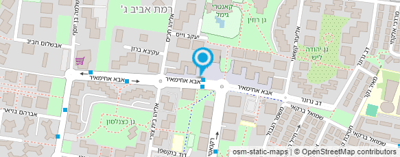 מפת הגעה אל להוי מפת הגעה אל להוי