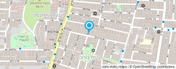 מפת הגעה אל חמישיית צבעי המוסיקה-רותה