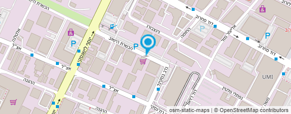 מפת הגעה אל ש.נ.ל כח אדם ושמירה בע"מ מפת הגעה אל ש.נ.ל כח אדם ושמירה בע"מ