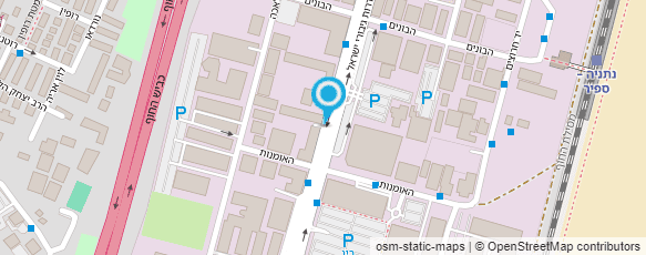 מפת הגעה אל ספידו מפת הגעה אל ספידו