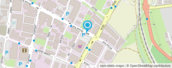 מפת הגעה אל אופני העמק-כל המותגים מפת הגעה אל אופני העמק-כל המותגים