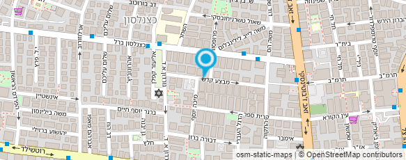 מפת הגעה אל ג'מביט