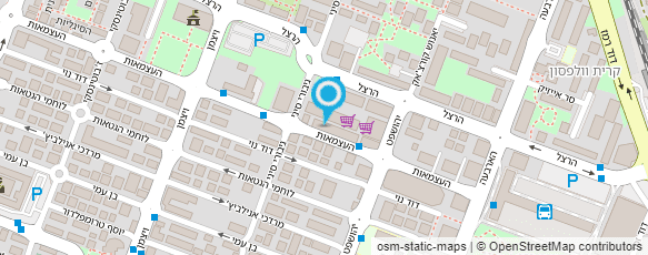 מפת הגעה אל דורונית