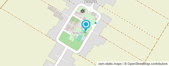 מפת הגעה אל הלל - ישראל סבן ותזמורתו