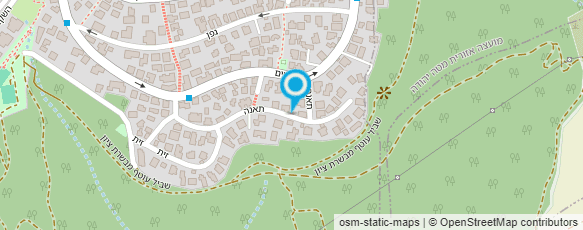 מפת הגעה אל רביבו דוד מפת הגעה אל רביבו דוד