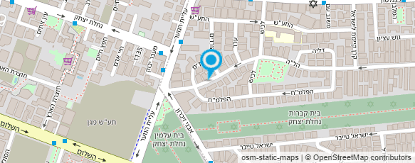 מפת הגעה אל סמילן הרכבים מוסיקלים