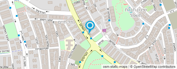 מפת הגעה אל ספיד מחשבים-ספייד4יו מפת הגעה אל ספיד מחשבים-ספייד4יו