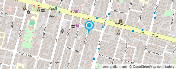 מפת הגעה אל ארגמנט בע"מ