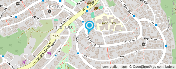 מפת הגעה אל יהב שמואלי מפת הגעה אל יהב שמואלי