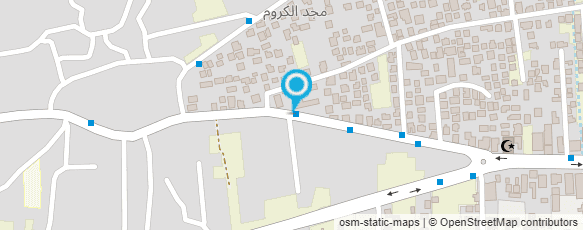 מפת הגעה אל לואי מזגנים מיזוג אויר