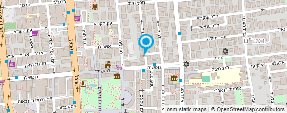 מפת הגעה אל משקאות הטוב ביותר