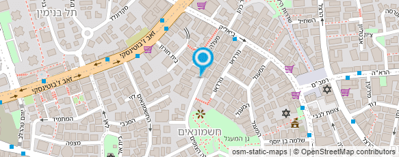 מפת הגעה אל הרמוניה הרכבים מוסיקליים