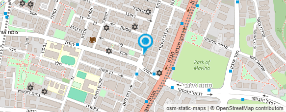 מפת הגעה אל אופטיקה בסימן טוב מפת הגעה אל אופטיקה בסימן טוב