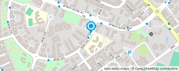 מפת הגעה אל סלע מחשבים תיקון ומכירה